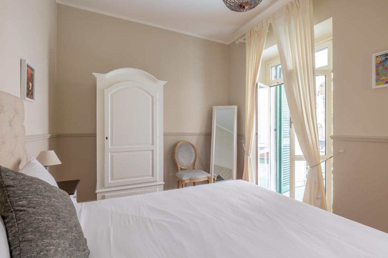 Charming With Patio A Few Steps From Colosseum Apartment Rom